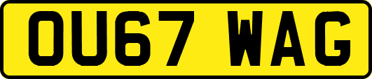 OU67WAG