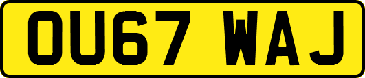 OU67WAJ