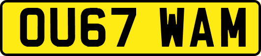 OU67WAM