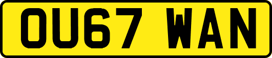 OU67WAN