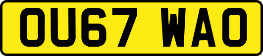 OU67WAO
