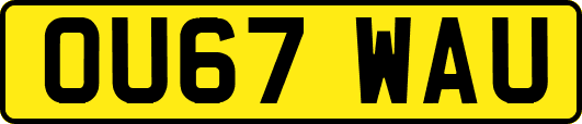 OU67WAU
