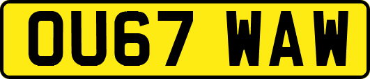 OU67WAW