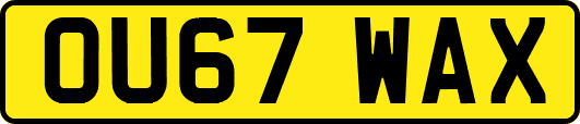 OU67WAX