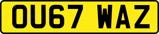 OU67WAZ