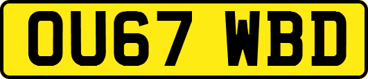OU67WBD
