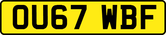 OU67WBF
