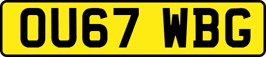 OU67WBG
