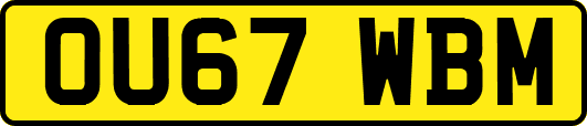 OU67WBM