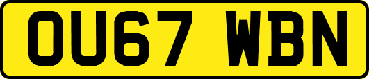 OU67WBN