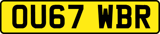 OU67WBR