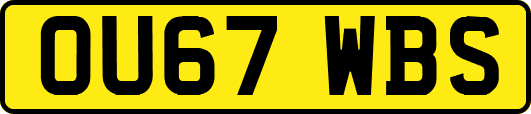 OU67WBS