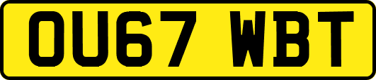 OU67WBT