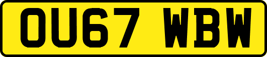 OU67WBW