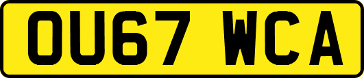 OU67WCA