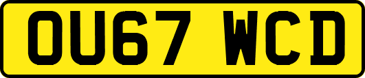 OU67WCD