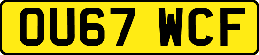 OU67WCF