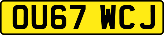 OU67WCJ