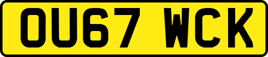 OU67WCK