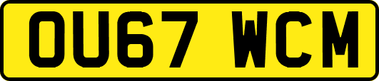 OU67WCM
