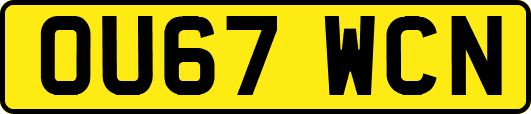 OU67WCN