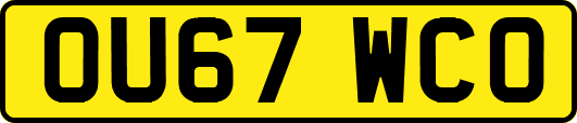 OU67WCO