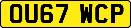 OU67WCP