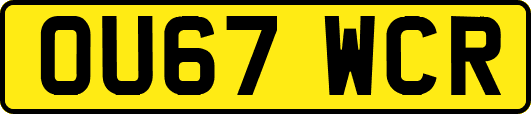OU67WCR