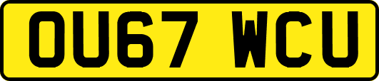 OU67WCU