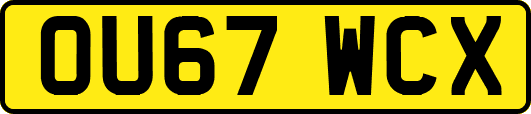 OU67WCX