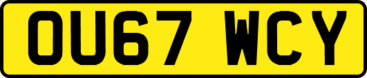 OU67WCY
