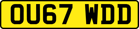 OU67WDD