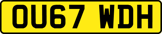 OU67WDH