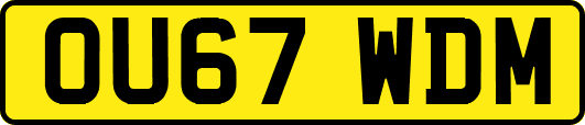 OU67WDM