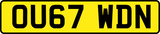 OU67WDN