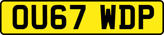 OU67WDP