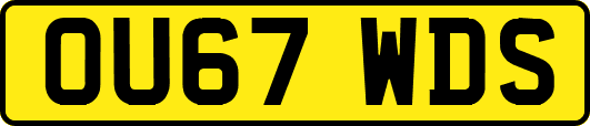 OU67WDS