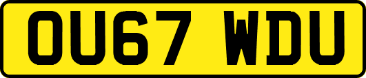 OU67WDU