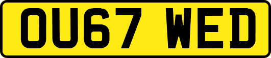 OU67WED