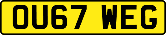 OU67WEG