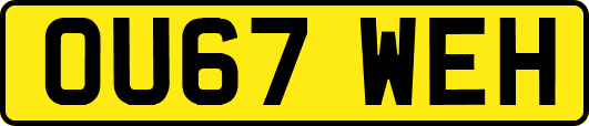 OU67WEH