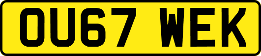 OU67WEK