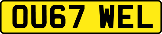 OU67WEL