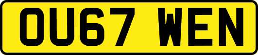 OU67WEN