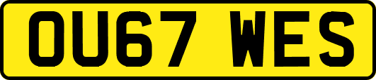 OU67WES