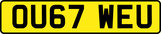 OU67WEU