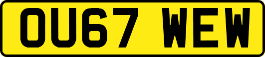 OU67WEW