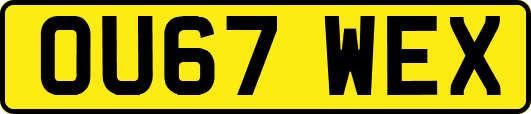 OU67WEX
