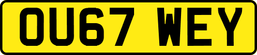 OU67WEY