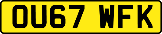 OU67WFK